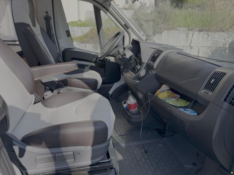 Weinsberg Pepper MEG