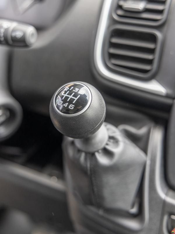 Weinsberg CaraLife 630 LQ