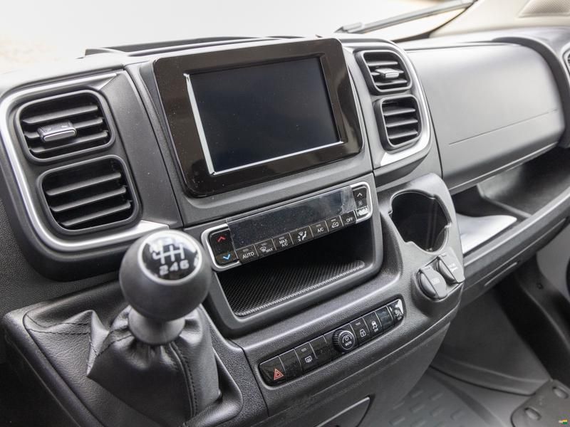 Weinsberg CaraLife 630 LQ