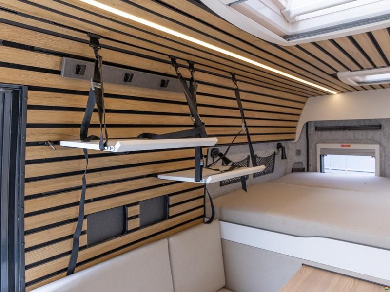 Weinsberg CaraLife 630 LQ