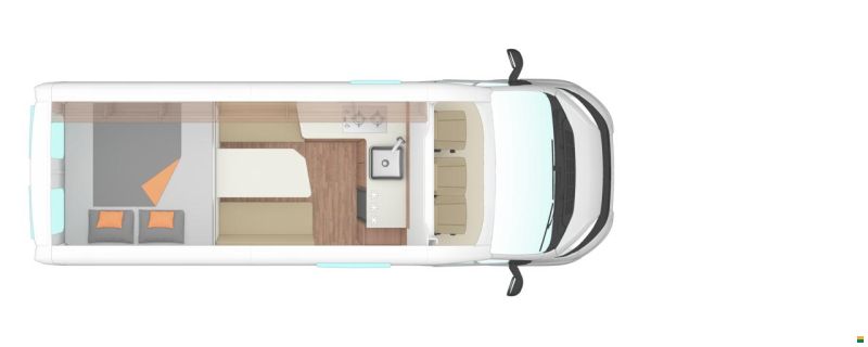 Weinsberg CaraLife 630 LQ