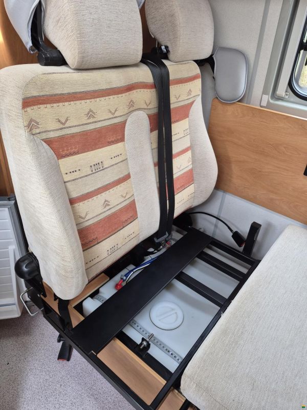 Fiat Ducato 2.3 JTD 15