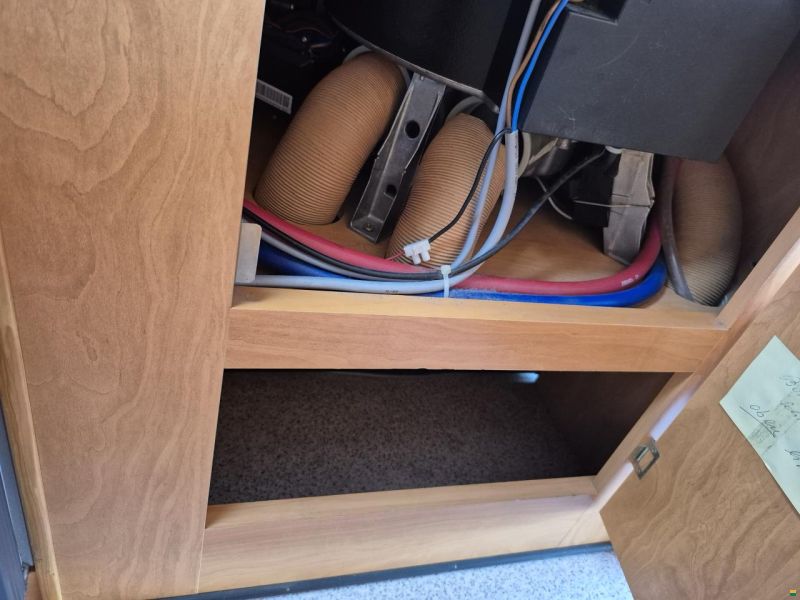 Fiat Ducato 2.3 JTD 15