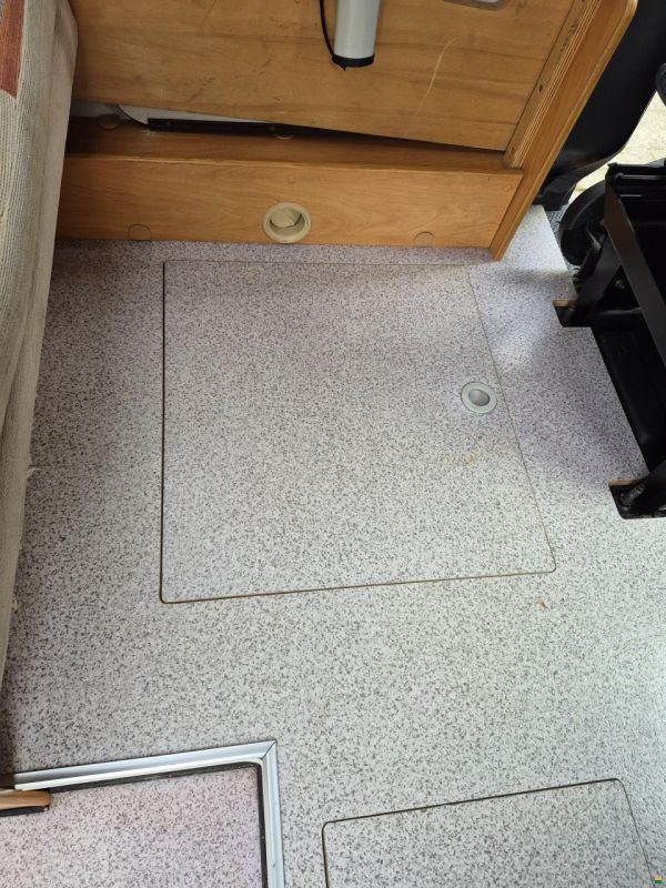 Fiat Ducato 2.3 JTD 15