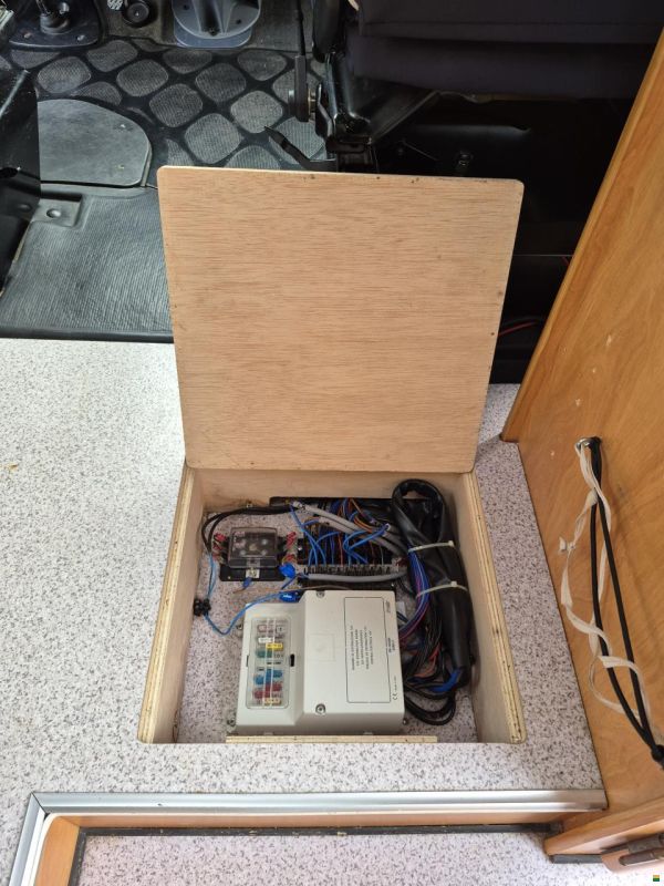 Fiat Ducato 2.3 JTD 15