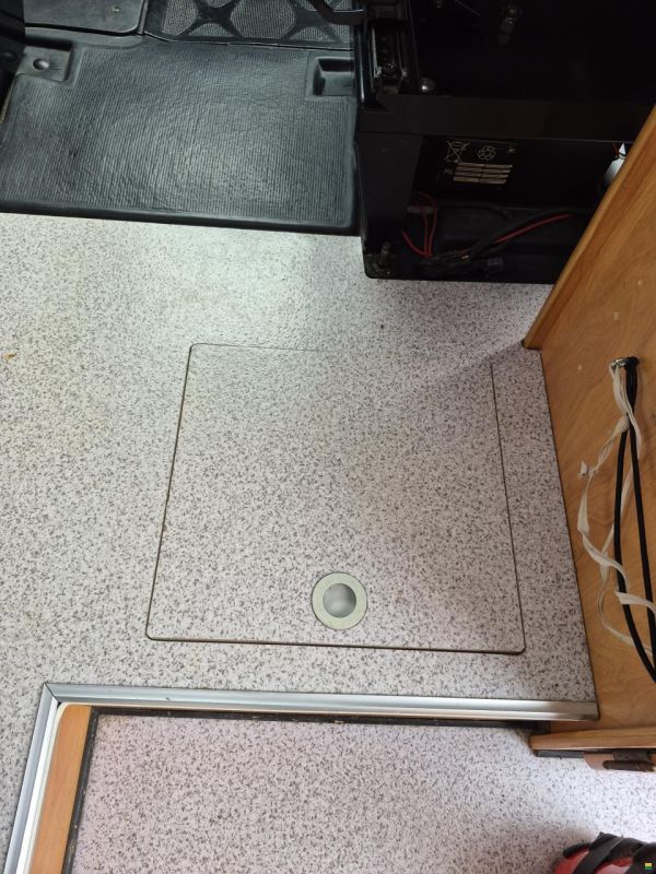 Fiat Ducato 2.3 JTD 15