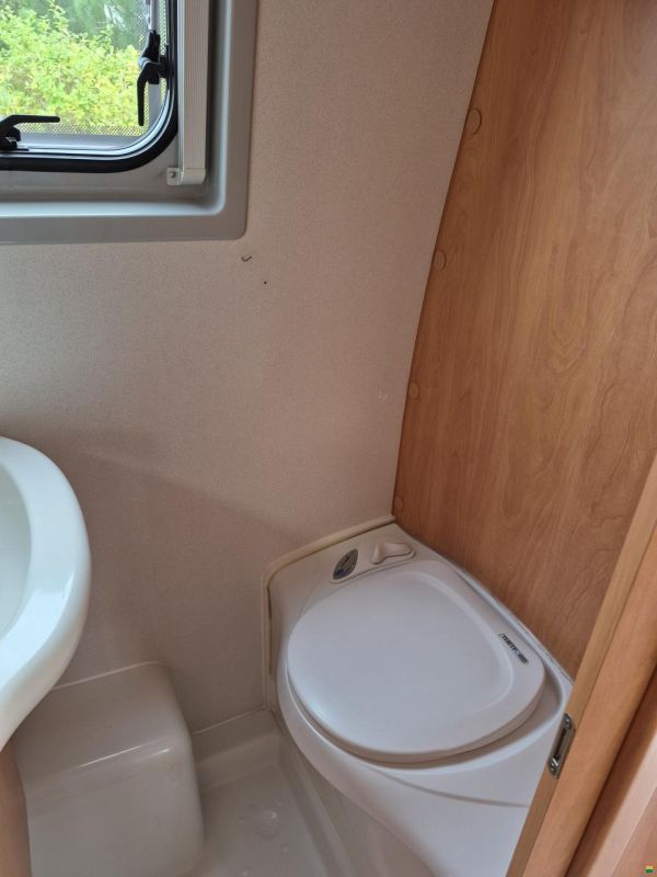 Fiat Ducato 2.3 JTD 15