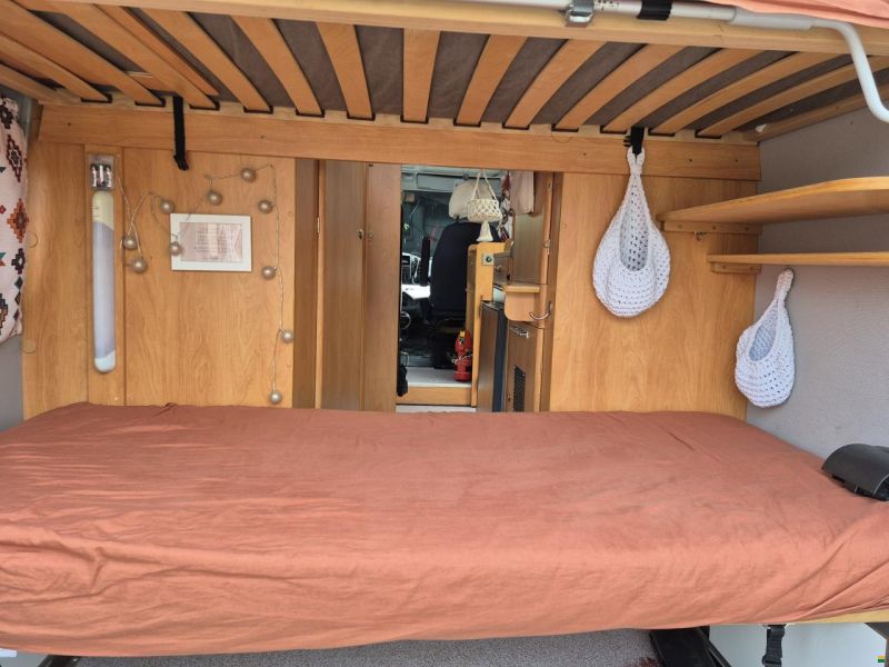 Fiat Ducato 2.3 JTD 15