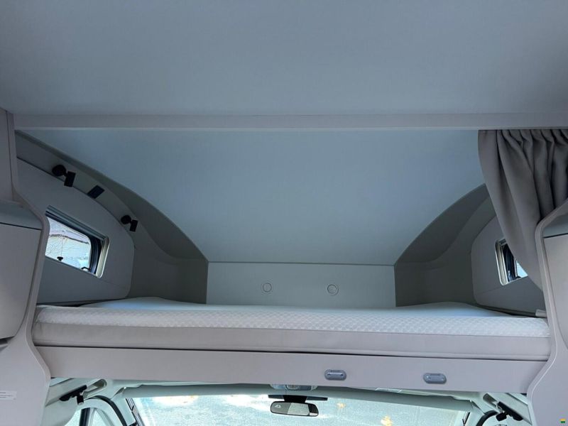 Adria Coral XL 660 SL F