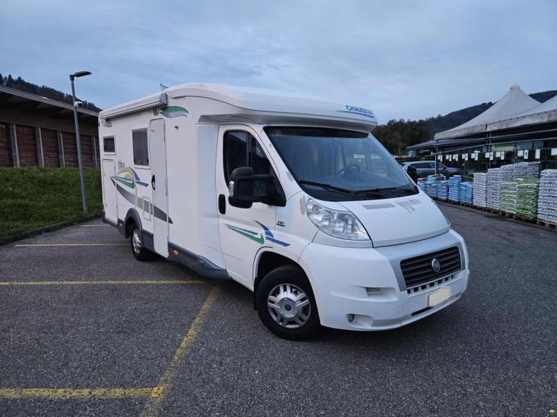 Fiat Chausson