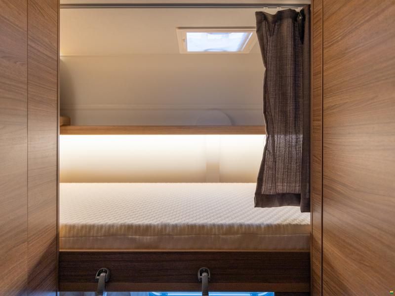 Weinsberg CaraHome 600 DKG