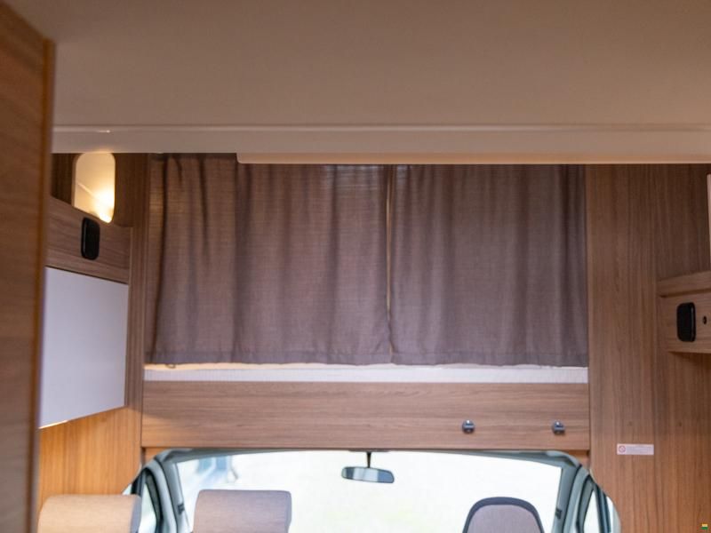 Weinsberg CaraHome 600 DKG