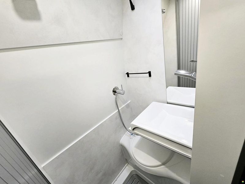 Pilote V 540 G PEMIUM 9G-AUTOMAT MJ