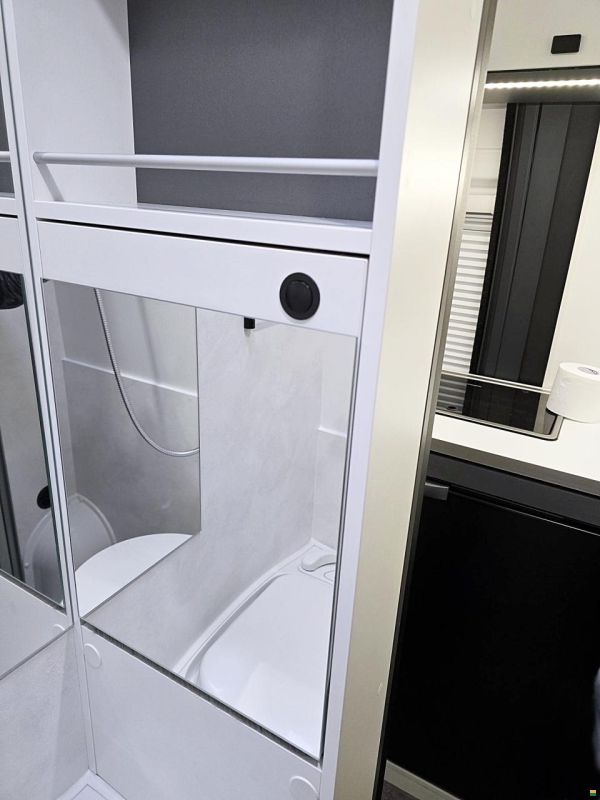 Pilote V 540 G PEMIUM 9G-AUTOMAT MJ