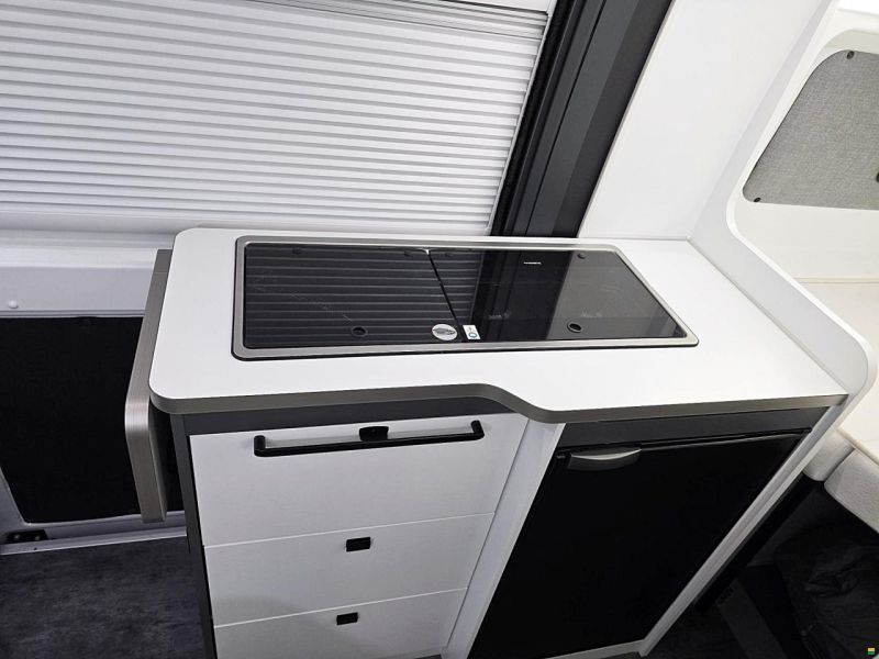 Pilote V 540 G PEMIUM 9G-AUTOMAT MJ