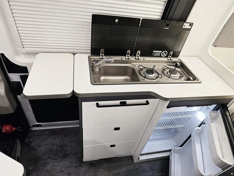 Pilote V 540 G PEMIUM 9G-AUTOMAT MJ