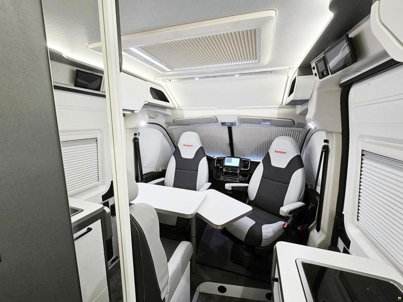 Pilote V 540 G PEMIUM 9G-AUTOMAT MJ