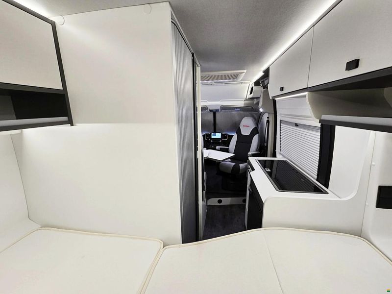 Pilote V 540 G PEMIUM 9G-AUTOMAT MJ