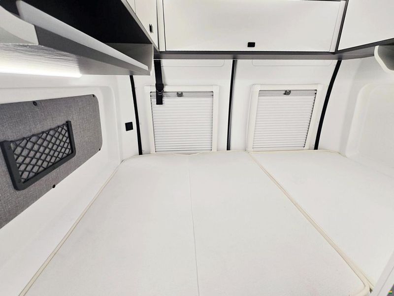 Pilote V 540 G PEMIUM 9G-AUTOMAT MJ