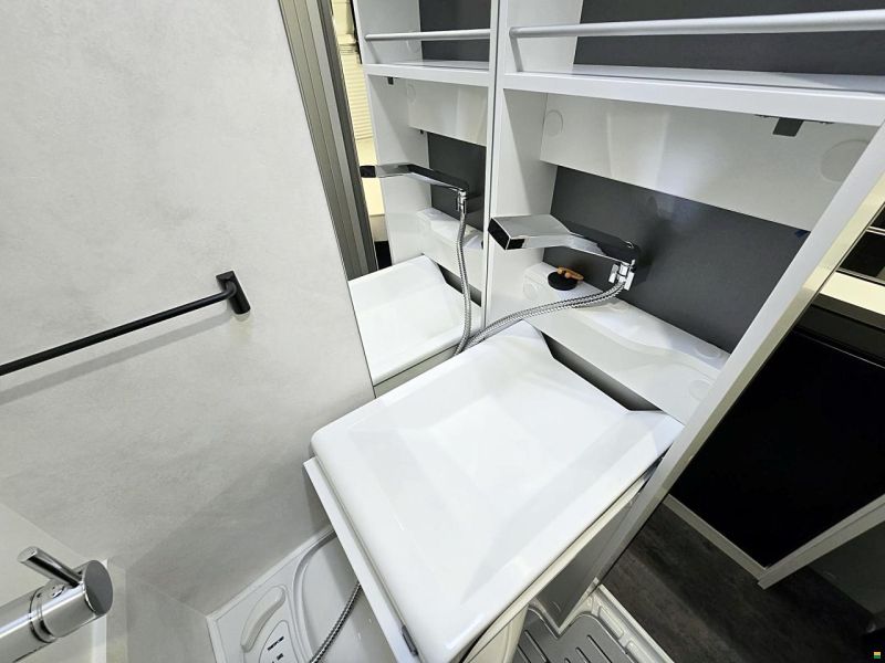 Pilote V 540 G PEMIUM 9G-AUTOMAT MJ