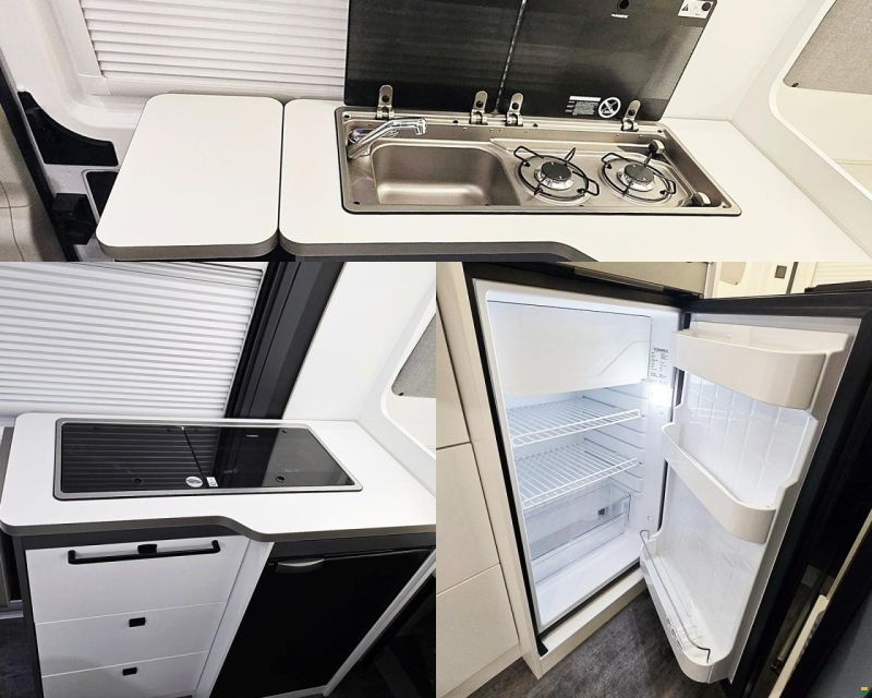 Pilote V 540 G PEMIUM 9G-AUTOMAT MJ