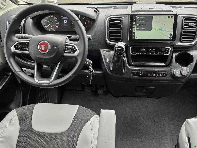 Pilote V 540 G PEMIUM 9G-AUTOMAT MJ