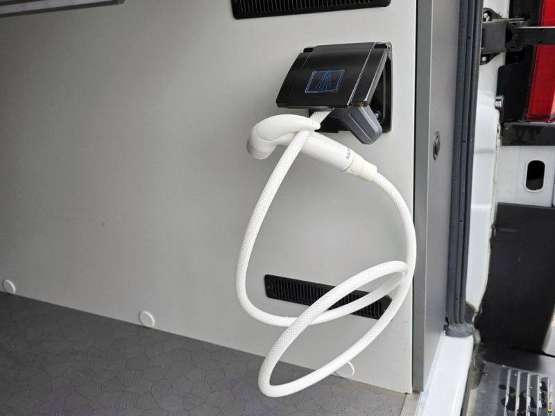 Pilote V 540 G PEMIUM 9G-AUTOMAT MJ