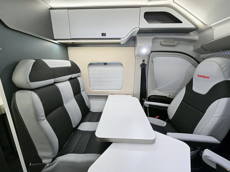 Pilote V 540 G PEMIUM 9G-AUTOMAT MJ