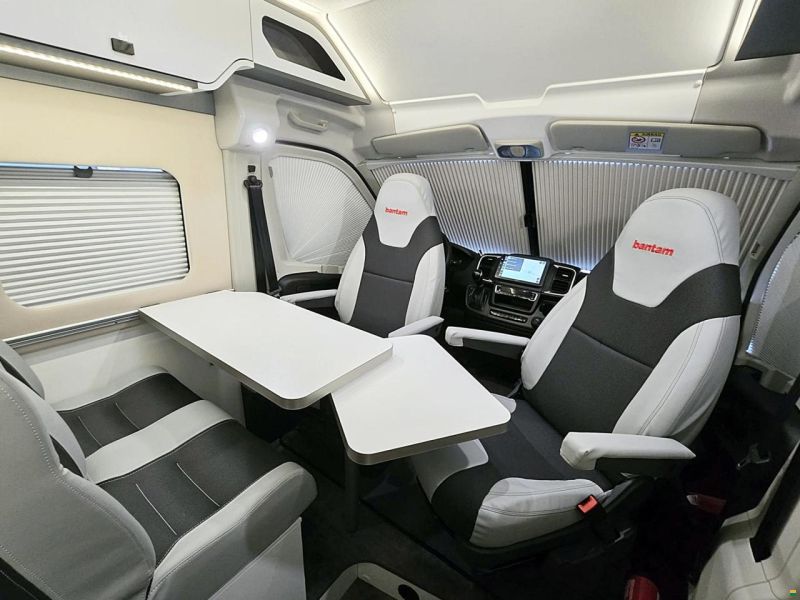 Pilote V 540 G PEMIUM 9G-AUTOMAT MJ