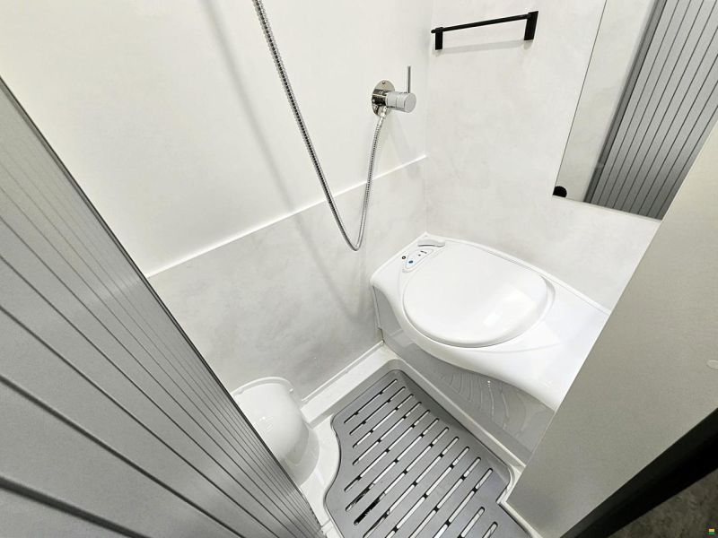 Pilote V 540 G PEMIUM 9G-AUTOMAT MJ