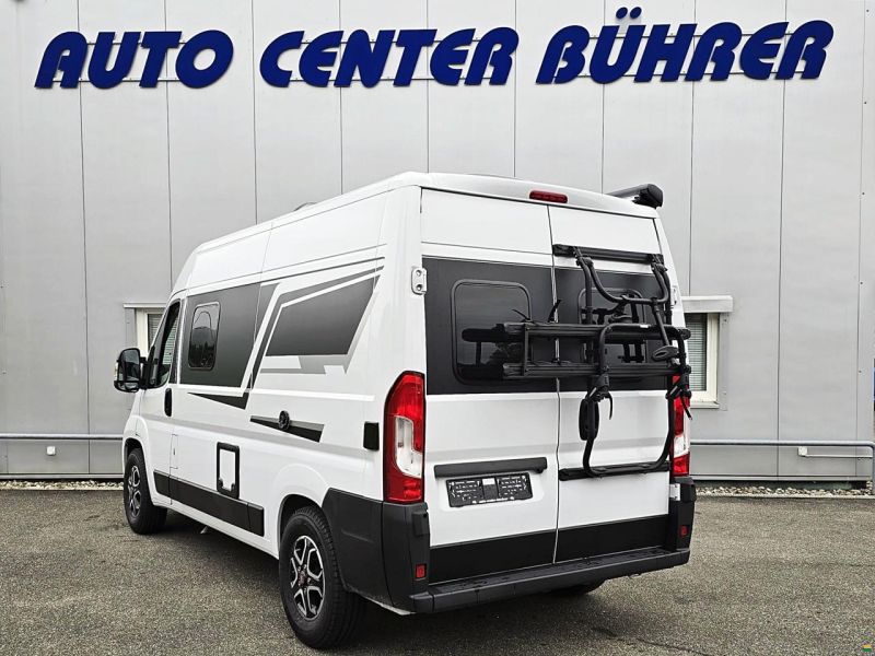 Pilote V 540 G PEMIUM 9G-AUTOMAT MJ