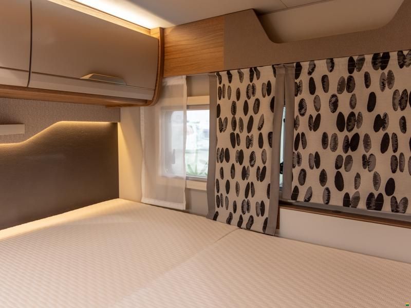 Knaus Tourer Van 500 MQ Vansation / EHB