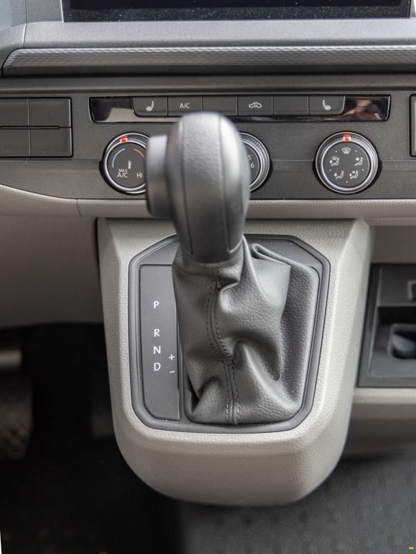 Knaus Tourer Van 500 MQ Vansation / EHB