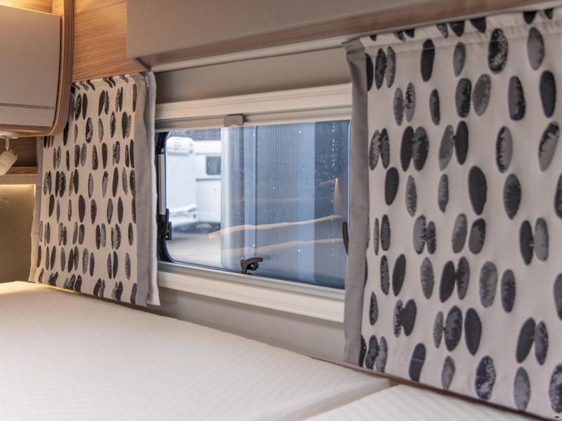 Knaus Van Ti 640 MEG Vansation