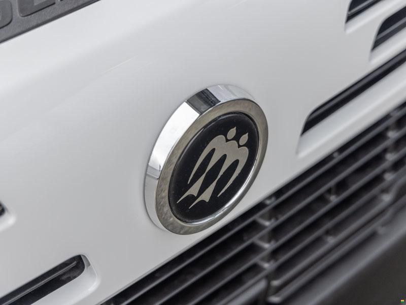 Knaus Live TI 650 MEG Platinum Selection