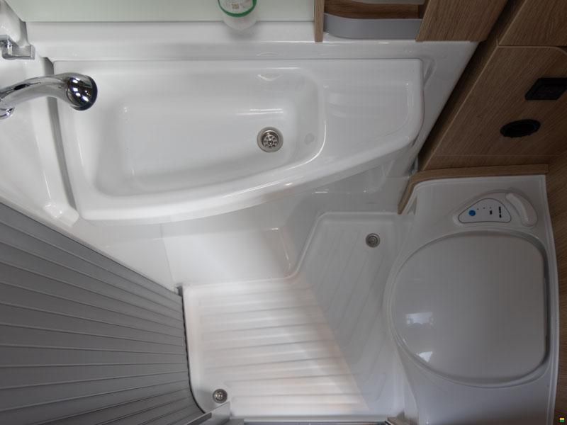 Knaus Sky TI 650 MEG