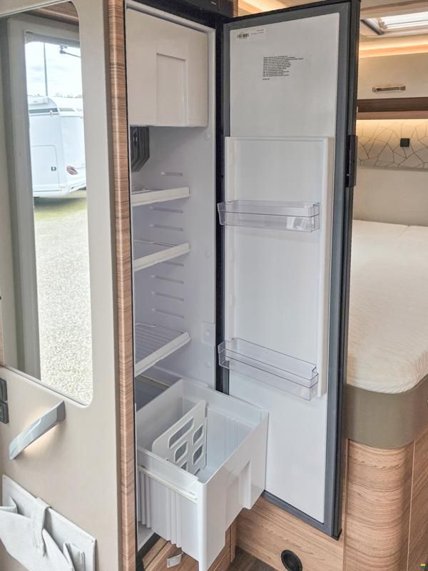 Weinsberg CaraCore 650 MF