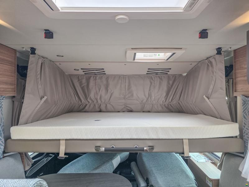 Weinsberg CaraCore 650 MF