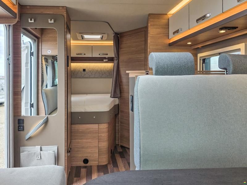 Weinsberg CaraCore 650 MF