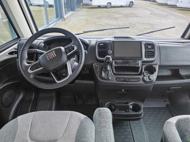 Weinsberg CaraCore 650 MF