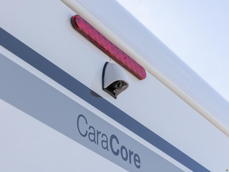 Weinsberg CaraCore 650 MEG