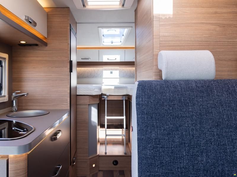 Weinsberg CaraCore 650 MEG