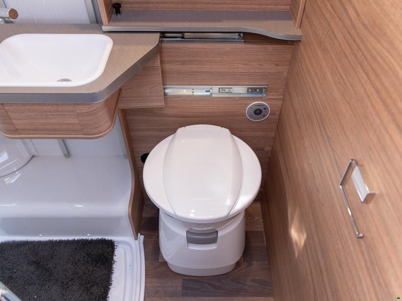 Weinsberg CaraCore 650 MEG