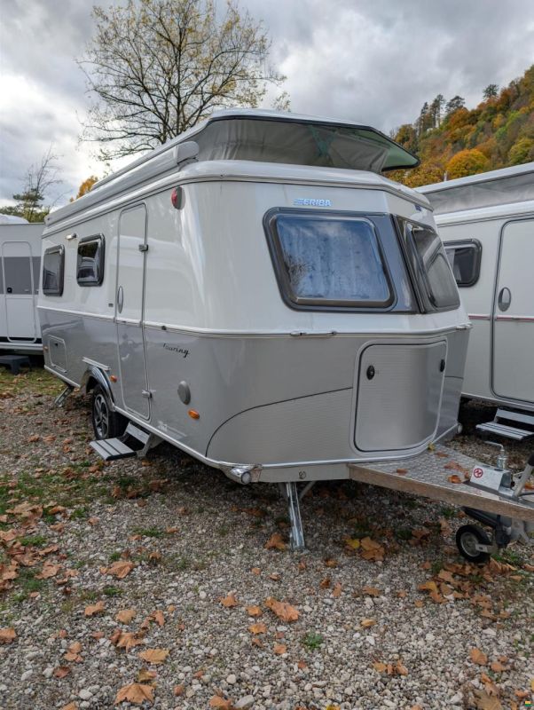 Eriba Touring 642 Edition Urban