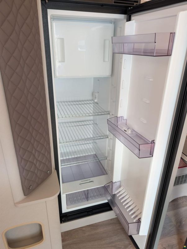 Eriba Touring 642 Edition Urban