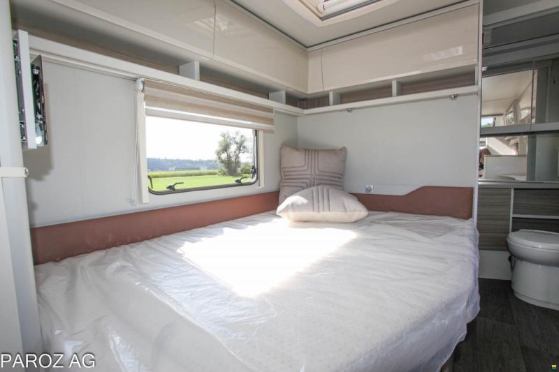 Bürstner Averso Harmony Line 525 TS