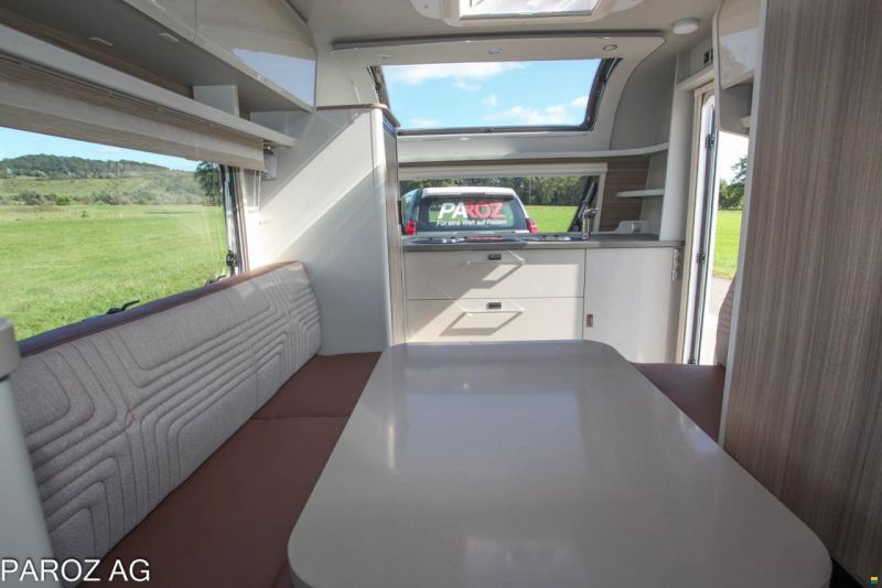 Bürstner Averso Harmony Line 525 TS