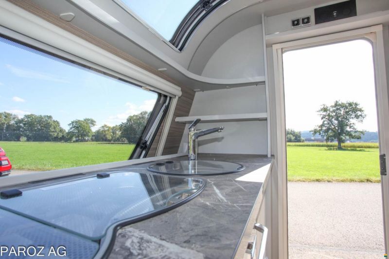 Bürstner Averso Harmony Line 525 TS