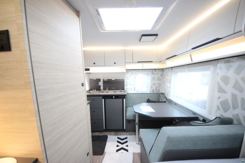 Fendt APERO 390 FH Activ