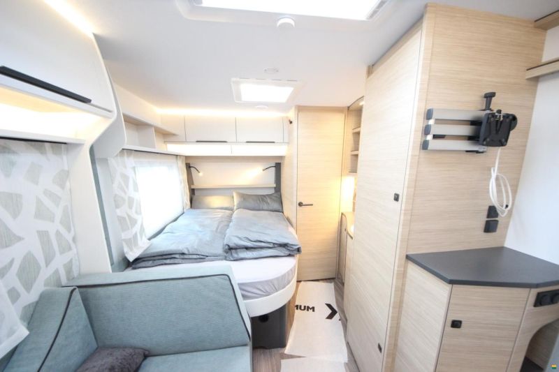 Fendt APERO 390 FH Activ